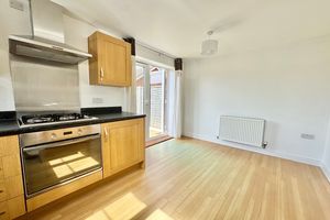 Kitchen Diner- click for photo gallery